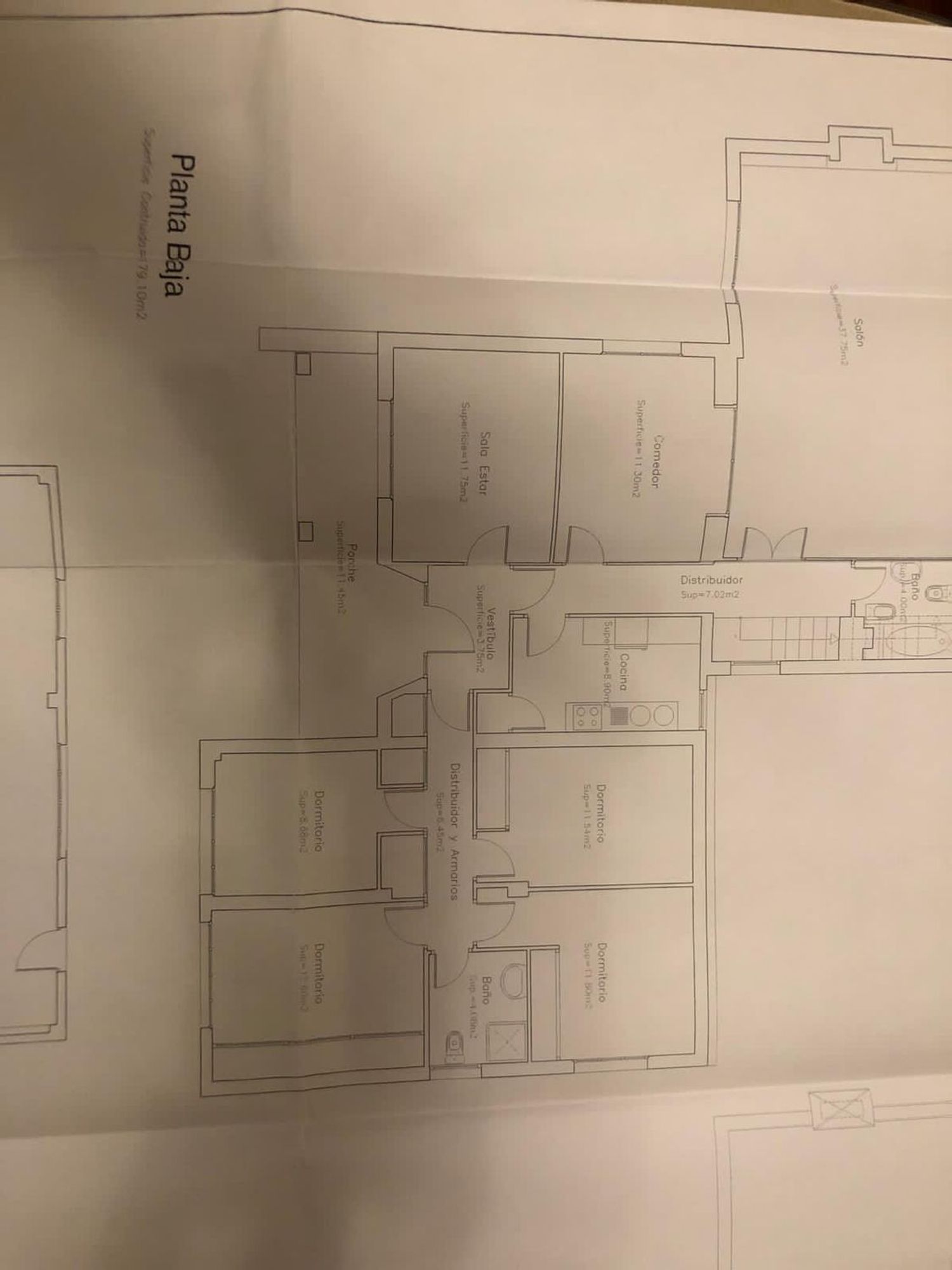 Casa independiente en Barrio Brillante - Foto 27