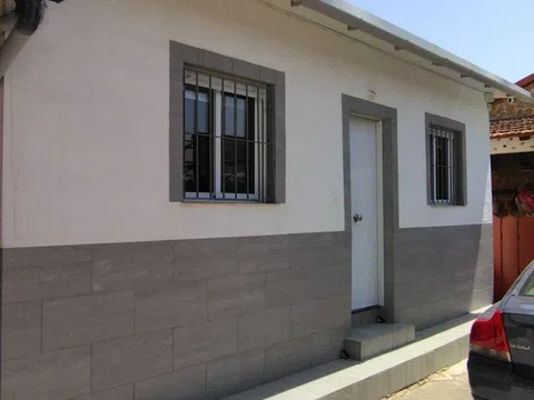 Chalet pareado en camino de los Olmos 1ª̵ Travesía, 13 - Foto 1