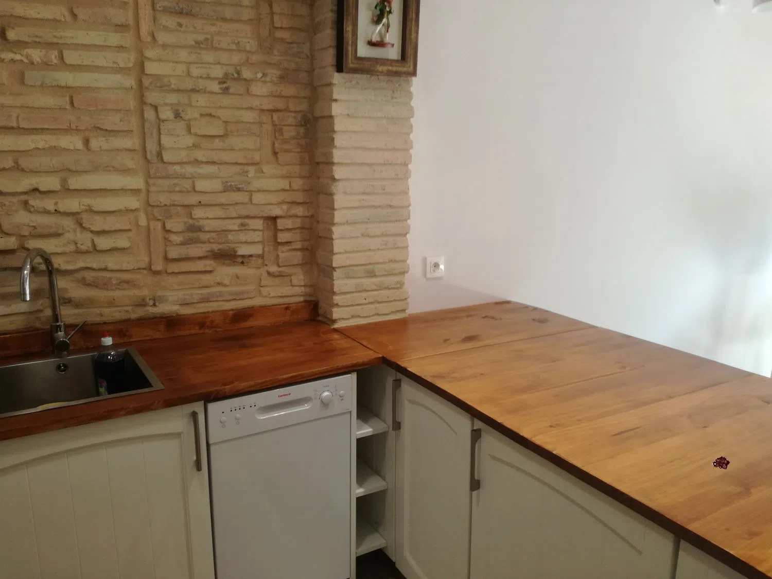 Piso en calle Tejería, 14 - Foto 4