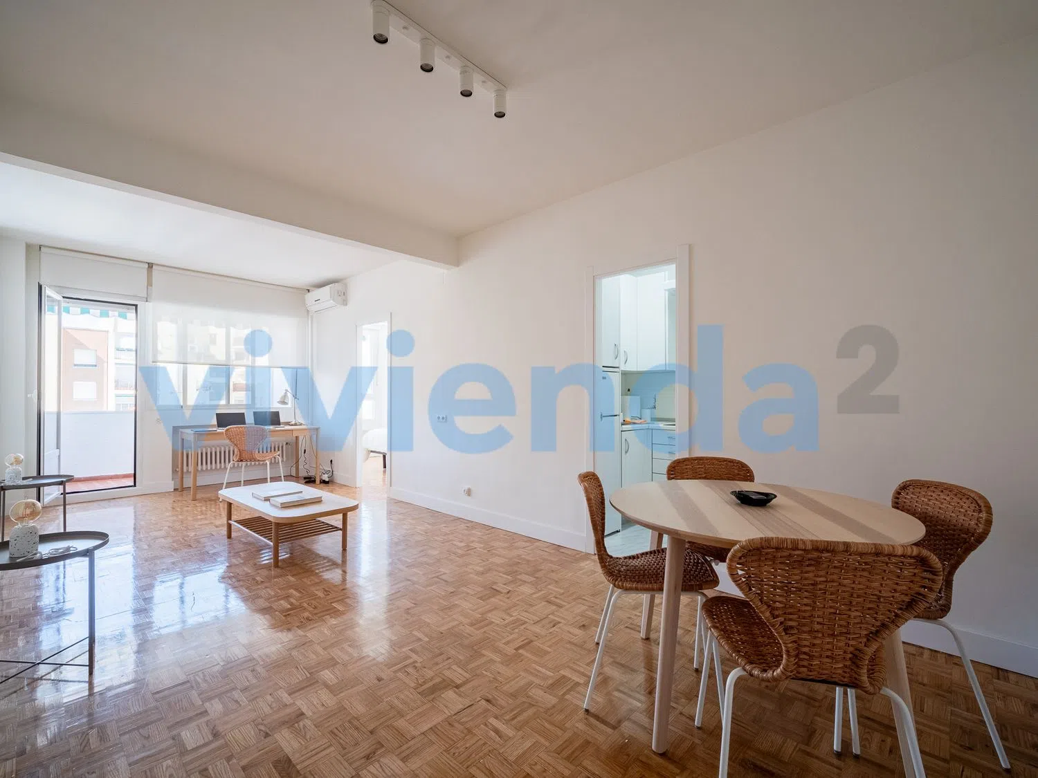 Piso en Barrio Cuatro Caminos - Foto 12