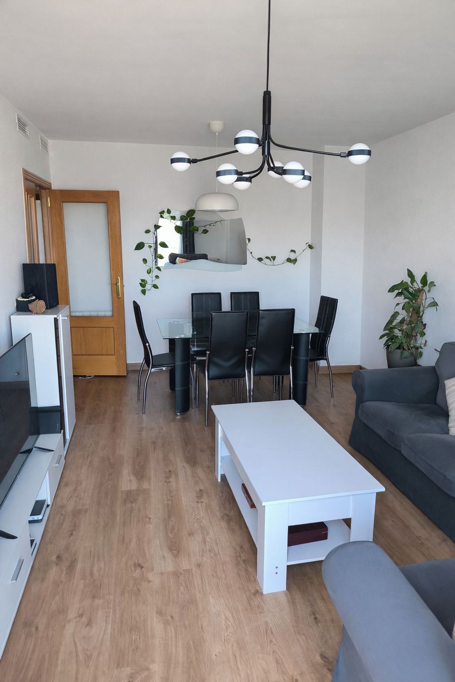 Piso en avenida de la Unión Europea, 12 - Foto 2