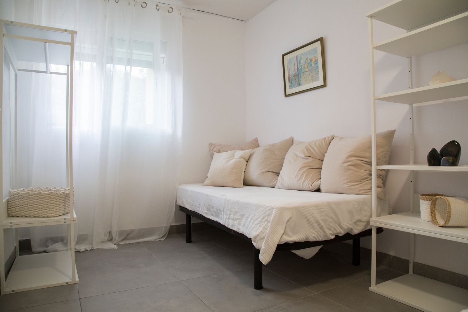 Casa independiente en camino de Valdeurraca, 29 - Foto 5