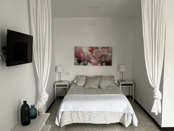 Estudio en Ciudad Jardín - Foto 10