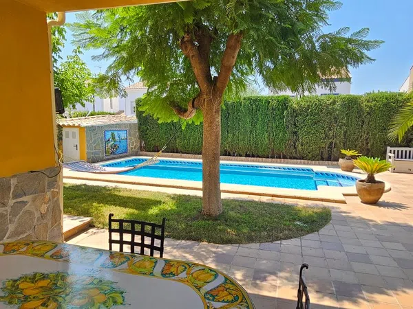 Casa o chalet independiente en Rascanya - Foto 3