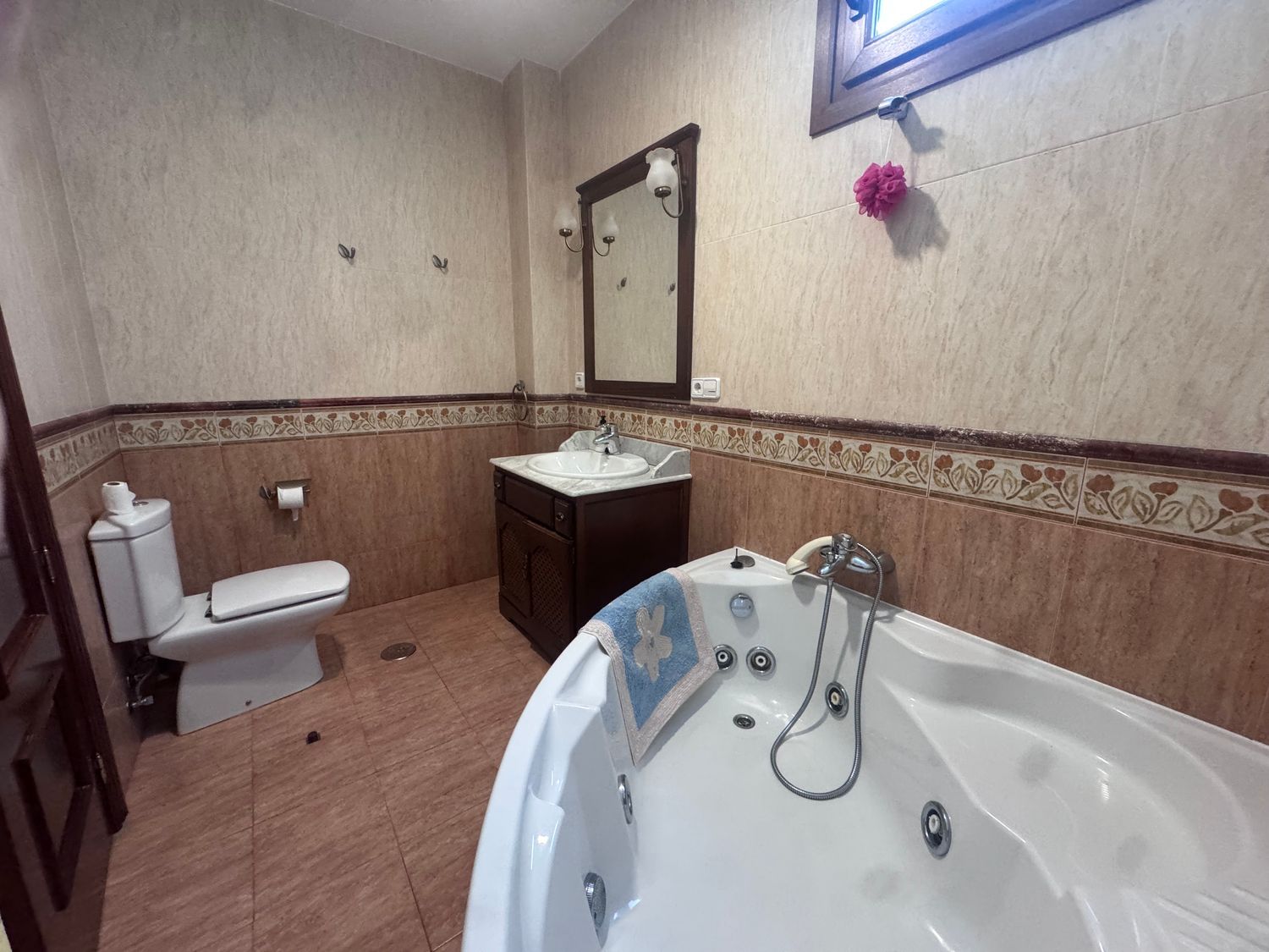 Casa o chalet independiente en La Guardia de Jaén - Foto 9