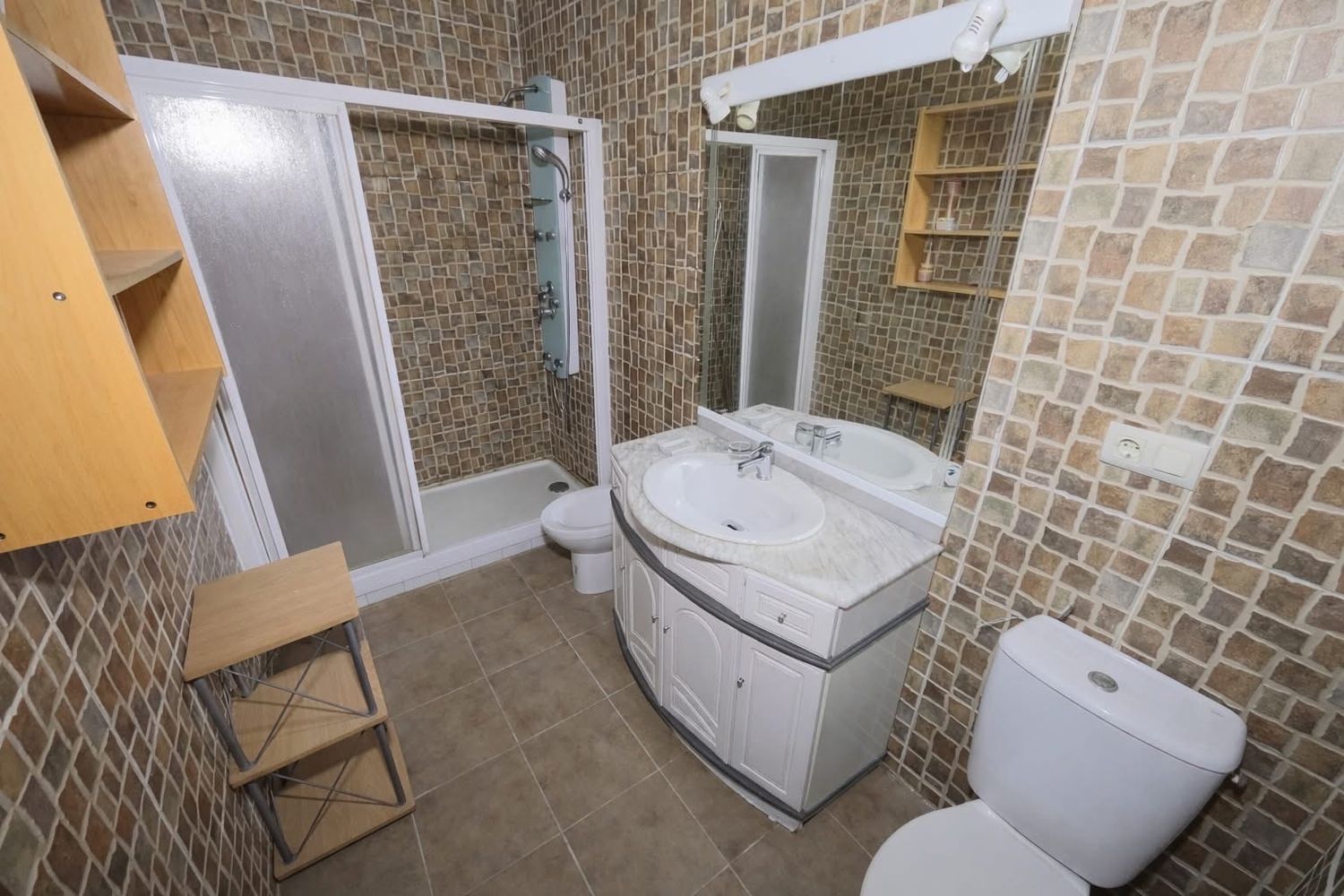 Chalet pareado en calle Duque Salas, 27 - Foto 2