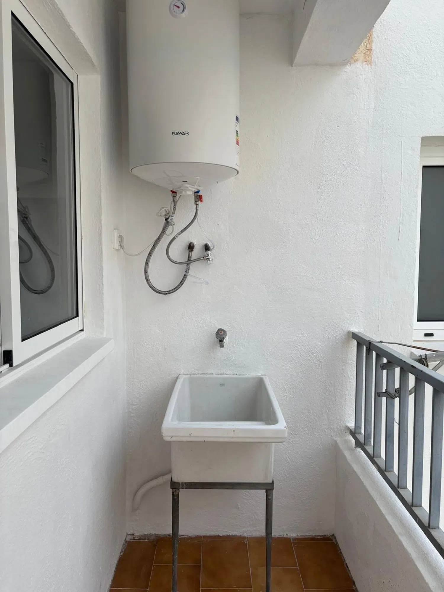 Piso en carretera de Malilla, 93 - Foto 10