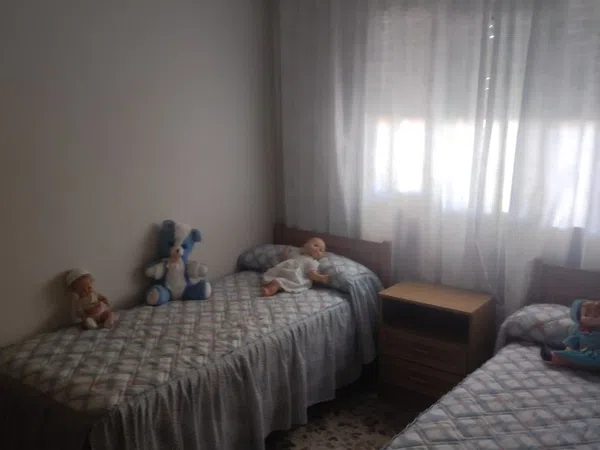 Casa o chalet independiente en De la fuente, 9 - Foto 6