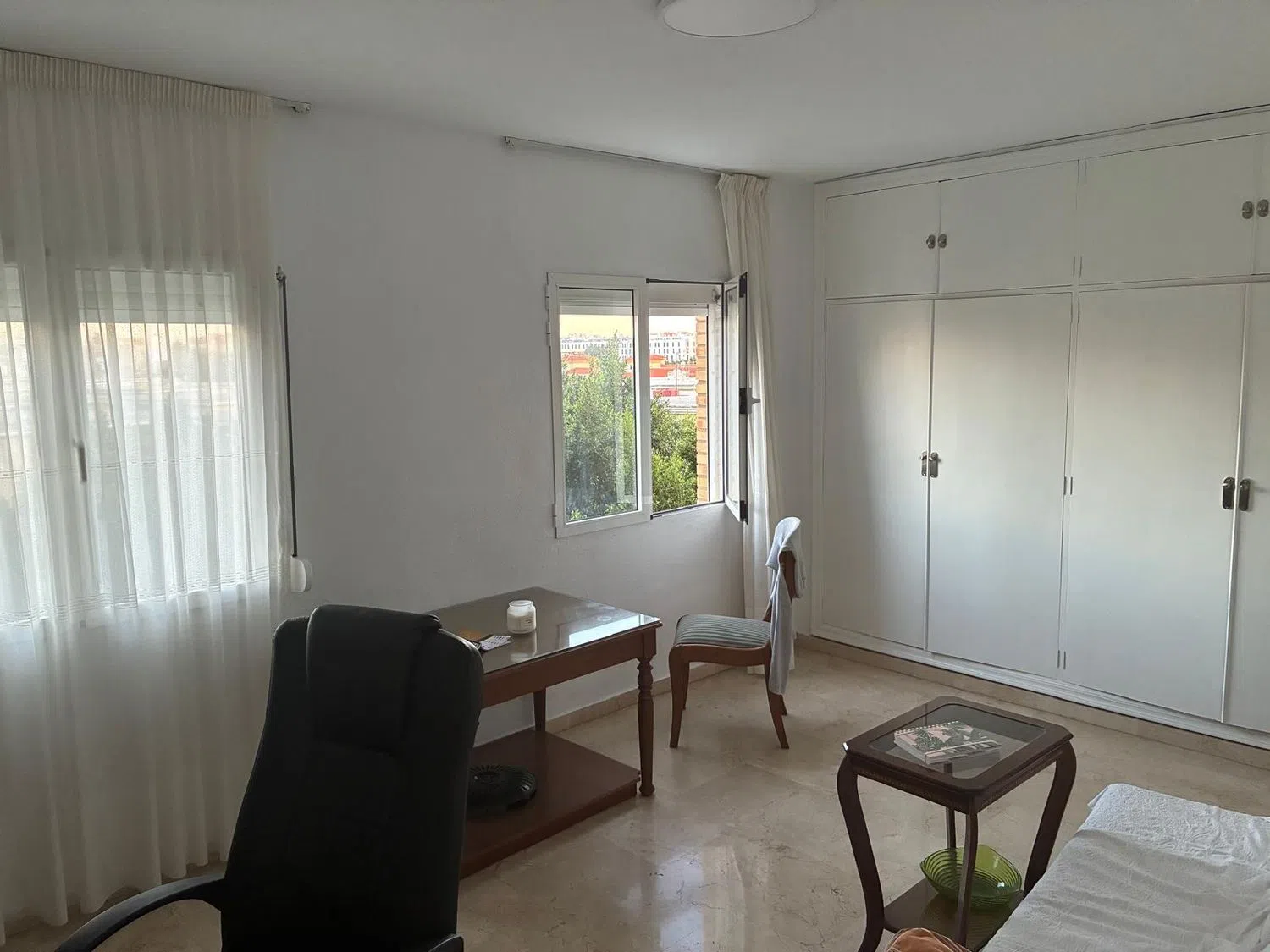 Piso en plaza Ricardo Verdugo Landi, 5 - Foto 9