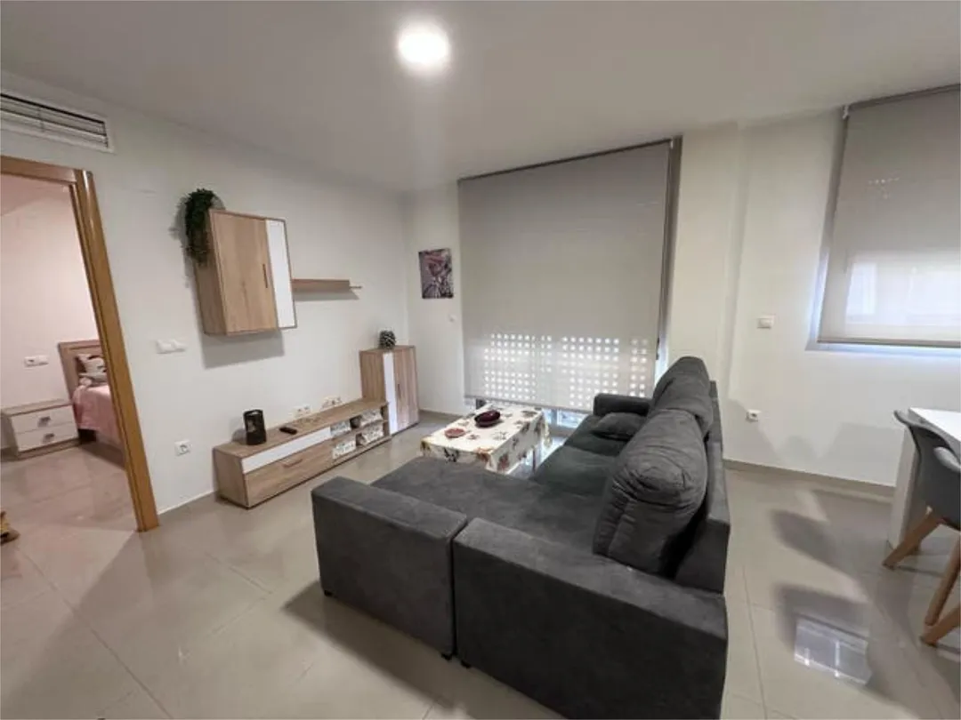 Piso en Alipark - Foto 1