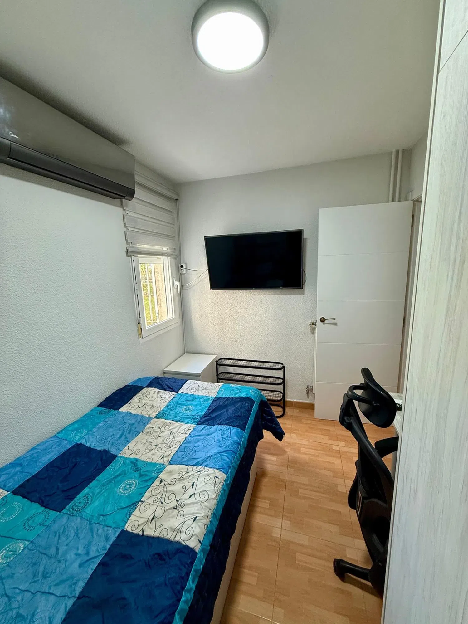 Piso en avenida de Iker Casillas, 48 - Foto 8