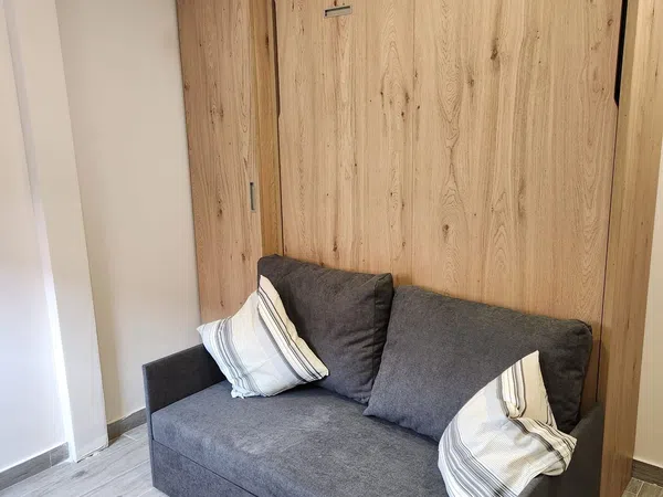 Estudio en avenida de Blasco Ibáñez, 87 - Foto 13