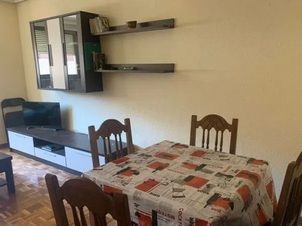 Piso en avenida de Italia, 52 - Foto 2