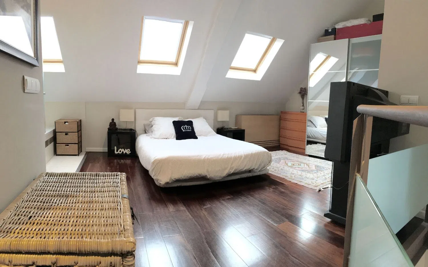 Dúplex en calle Palencia, 19 - Foto 24