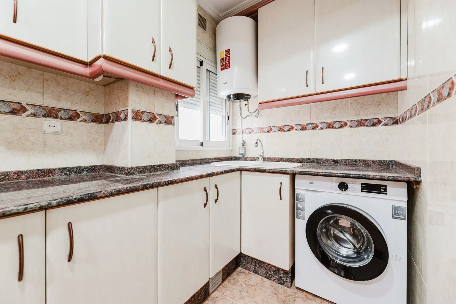 Piso en calle de l'Arquitecte Rodríguez, 42 a - Foto 9