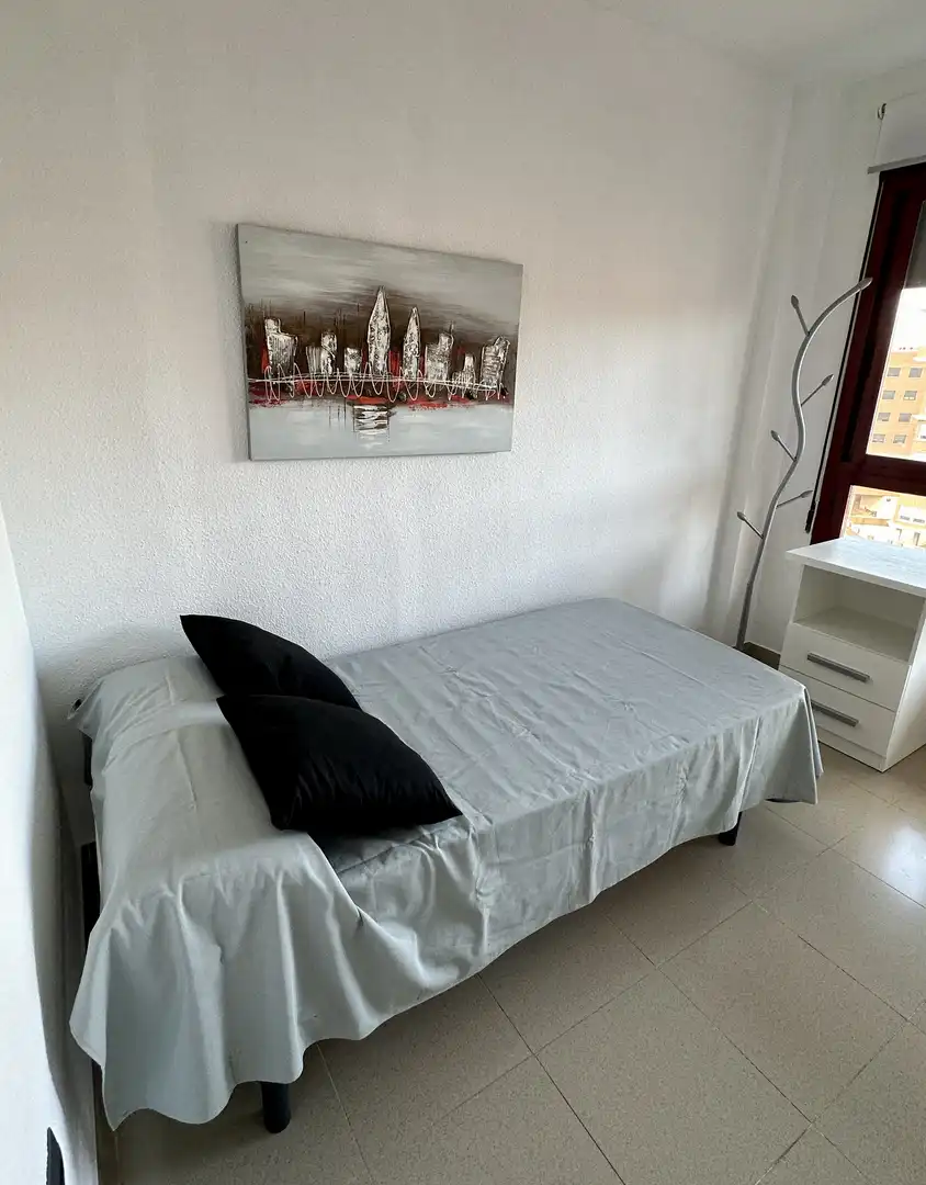 Piso en  Carrer de Benàrab 20 - Foto 12