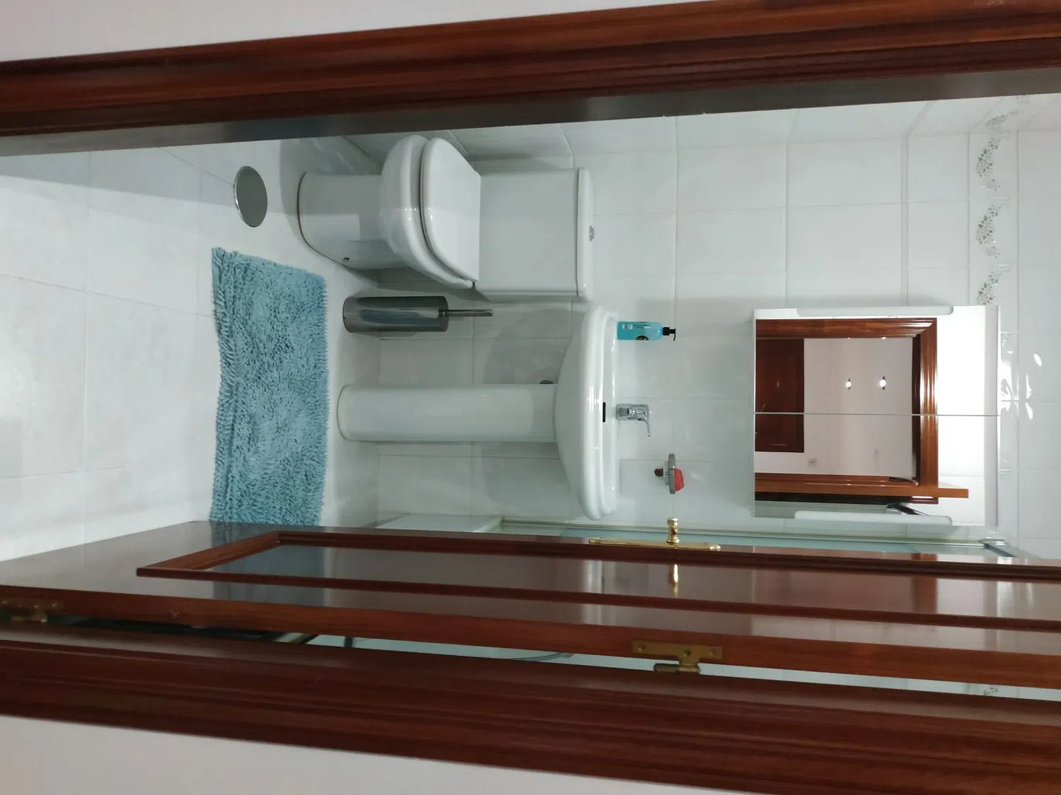 Piso en calle Alcalde Suárez Ferrín, 11 - Foto 18