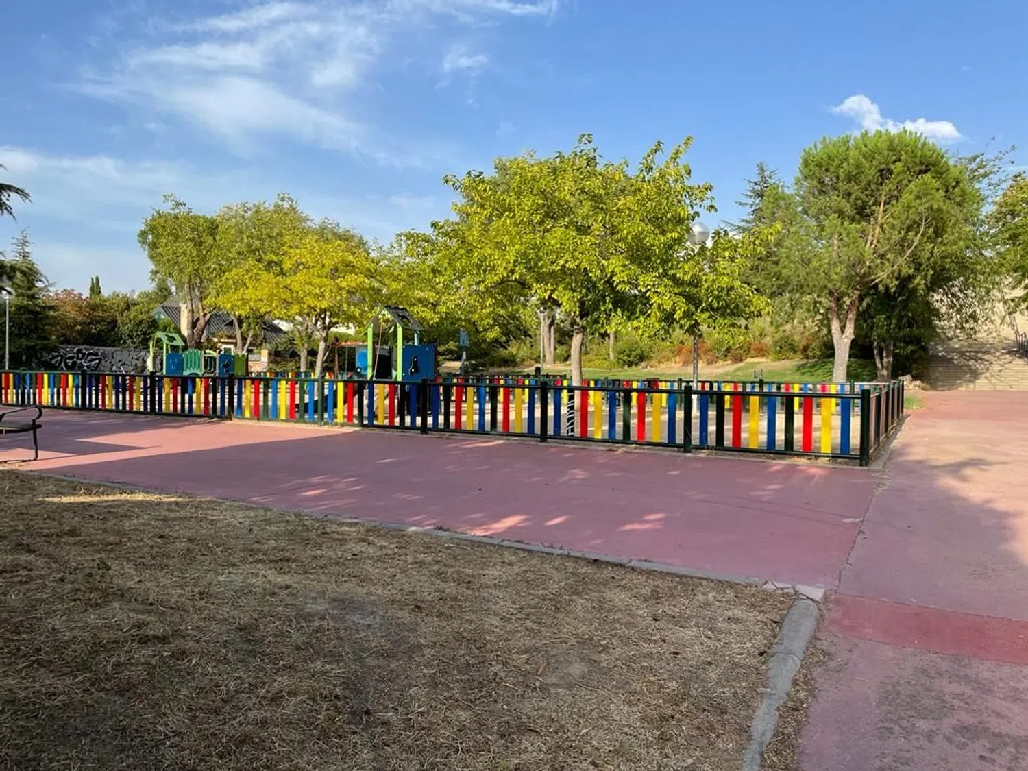 Piso en Barrio Tres Olivos - Valverde - Foto 32