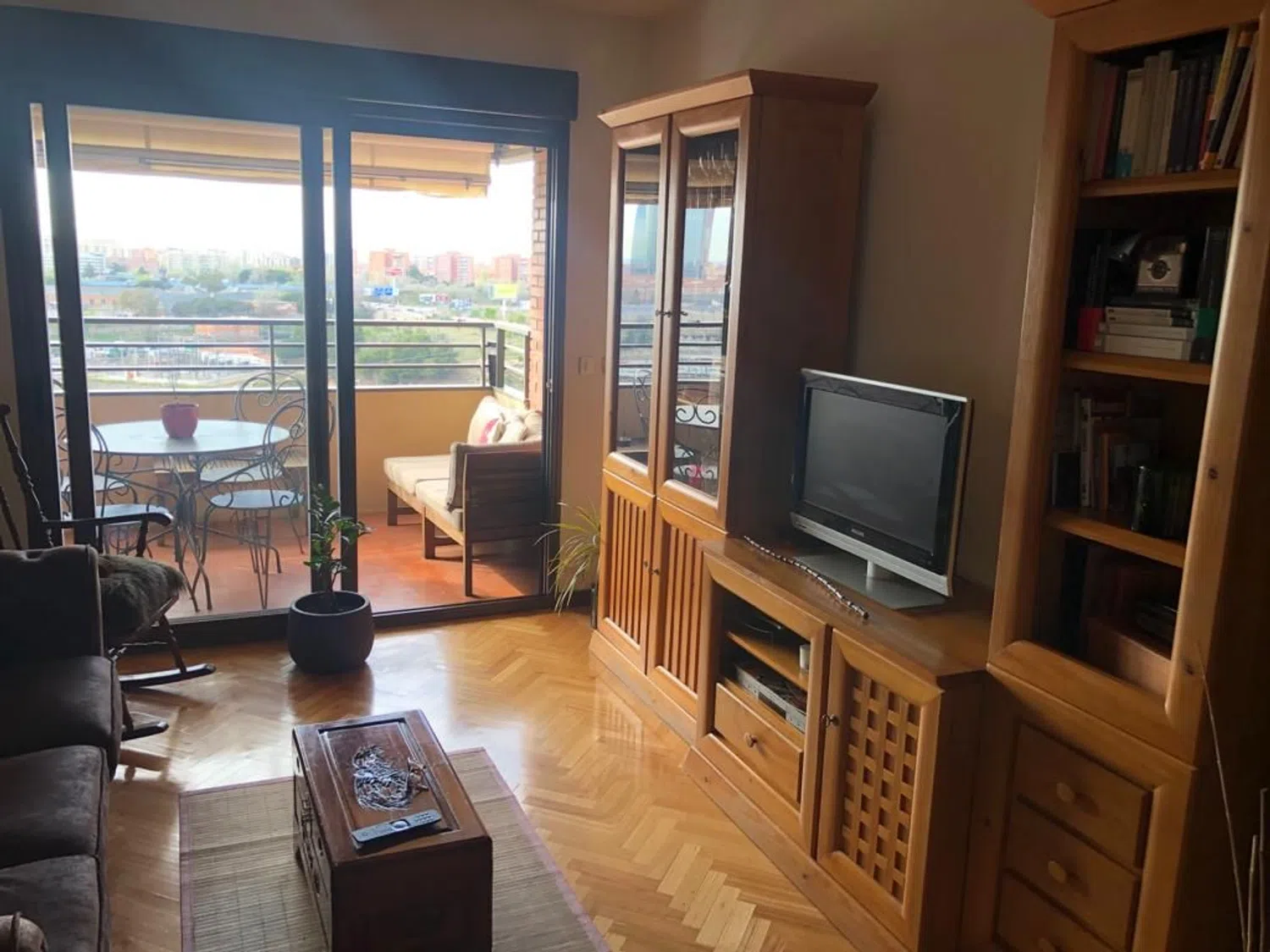 Piso en avenida de Burgos, 40 - Foto 2