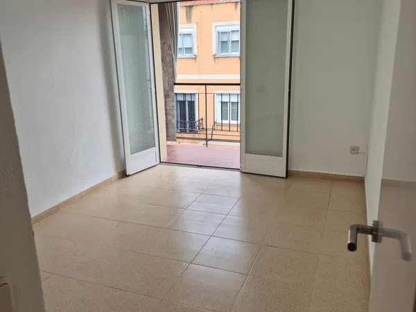 Piso en Barrio Los Rosales