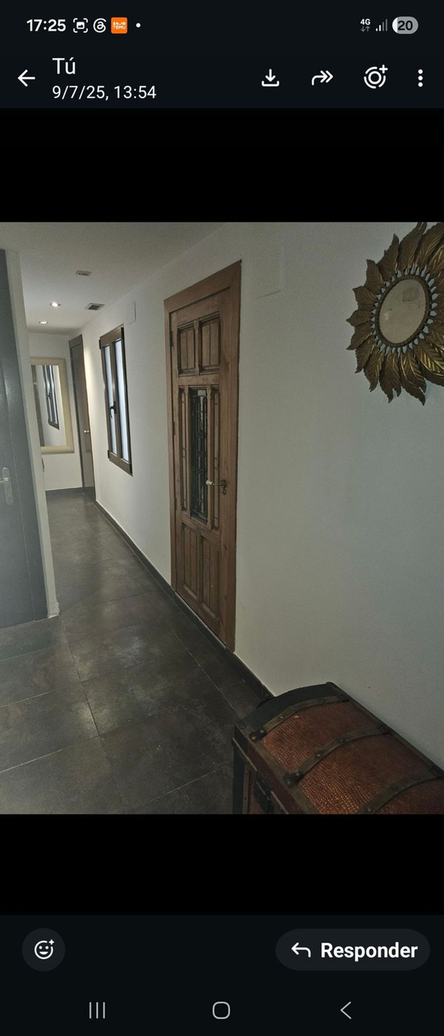 Piso en Alfonso, Alfonso - Foto 8