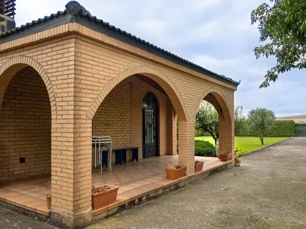Casa o chalet independiente en Diseminado Santo Domingo la Calzada, 26 - Foto 3