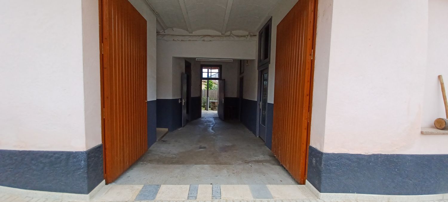 Chalet adosado en Avenida Sant Jordi, 226 - Foto 4
