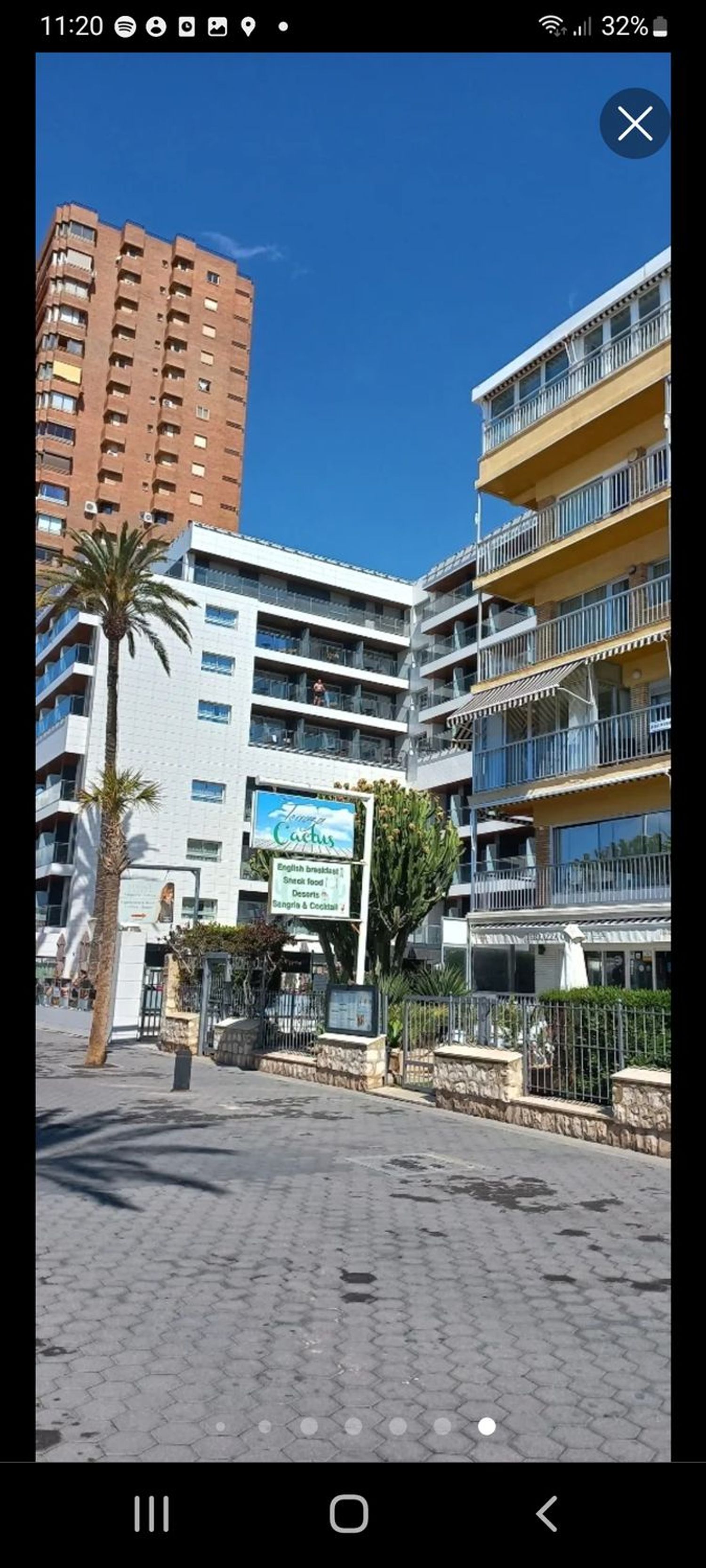 Piso en Avenida Alcoi, 15 - Foto 2