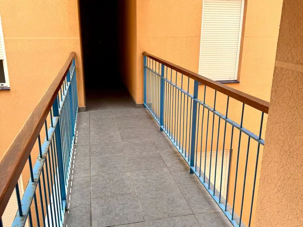 Piso en Plaza Párroco Manuel Guedes, 3, Arenales - Lugo - Avda Marítima - Foto 34