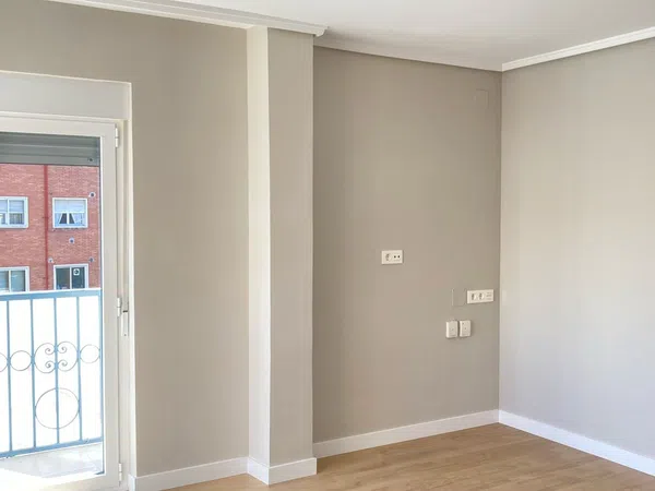 Piso en calle José Manuel de Villena, 1