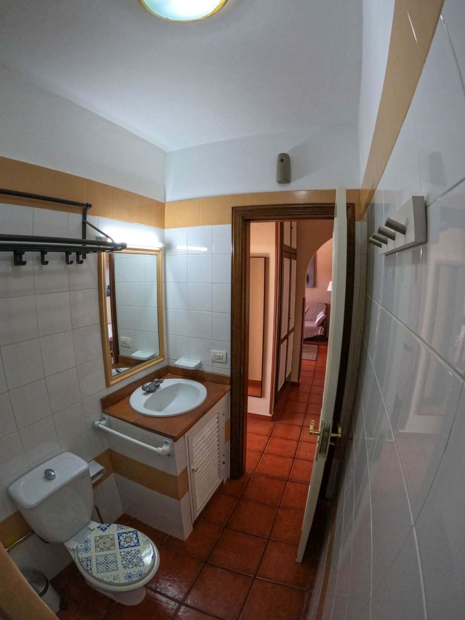 Piso en calle Manantial, 10 - Foto 7