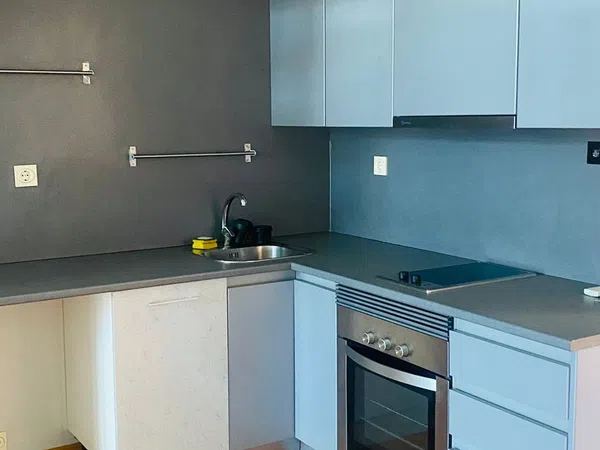 Dúplex en Avenida M-40, 5, Campodón - Ventorro del Cano - Foto 5