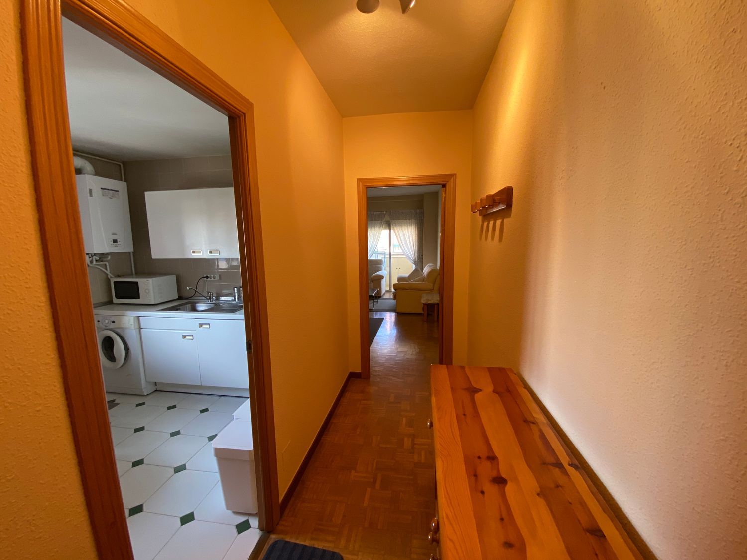 Piso en Calle de faustina peñalver, 12, San Juan Bautista - Foto 11