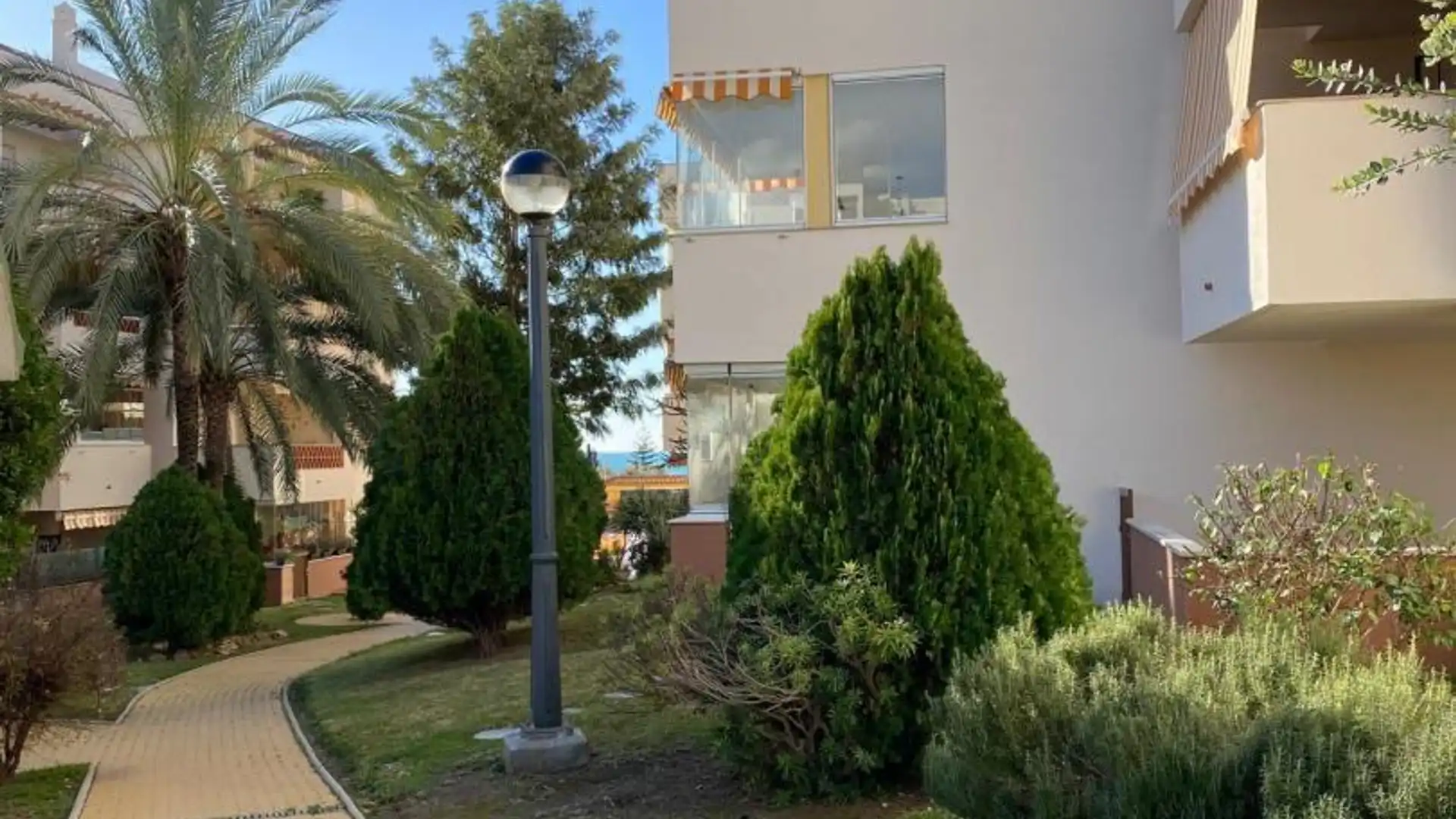 Piso en  Calle Platón 5 - Foto 27