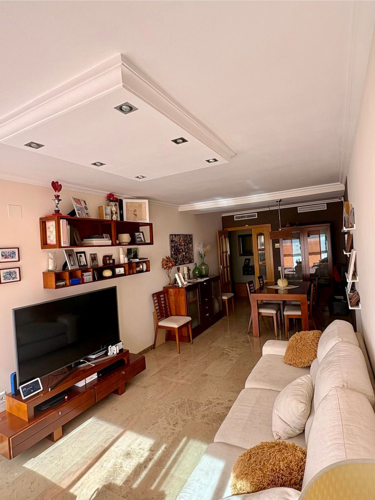Piso en Calle Ducat d'Atenes, 35, Piscinas, Piscinas - Foto 2