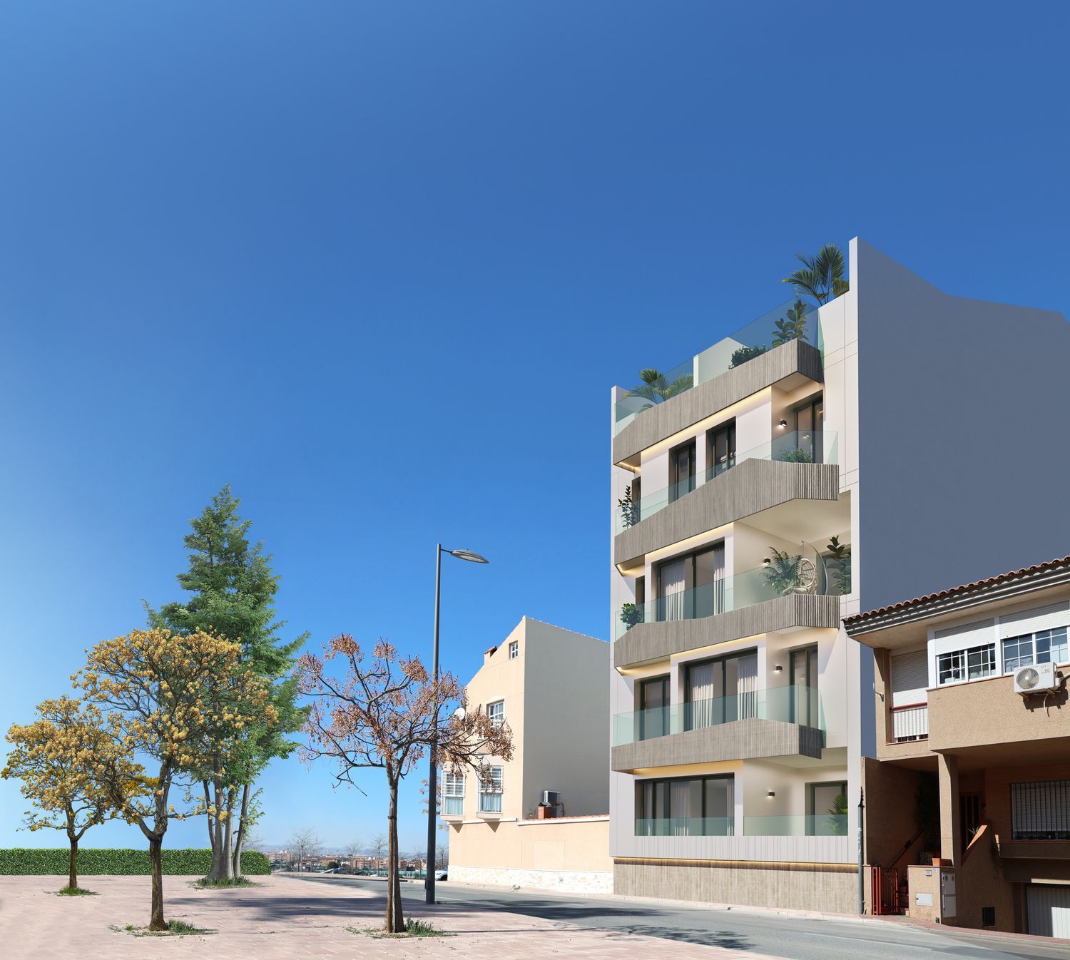 Dúplex en Calle Mirasierra, 32 - Foto 7