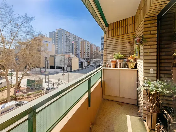 Piso en Avenida del Port, 129, Aiora - Foto 9
