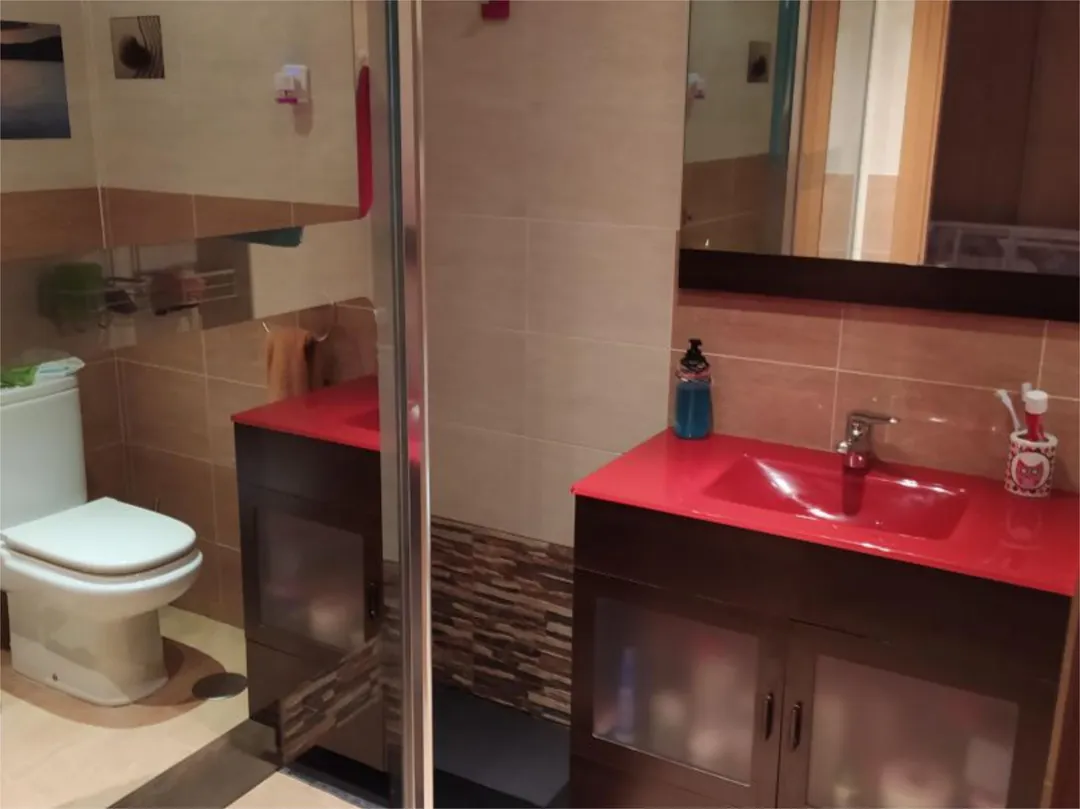 Piso en  Calle de Gandía 8 - Foto 14