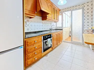 Piso en   DR PESET ALEIXANDRE - Foto 21