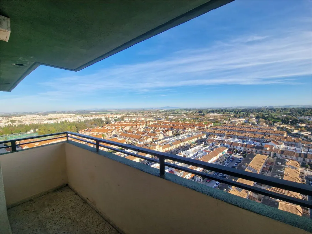 Piso en  Calle del Mar 1 - Foto 1