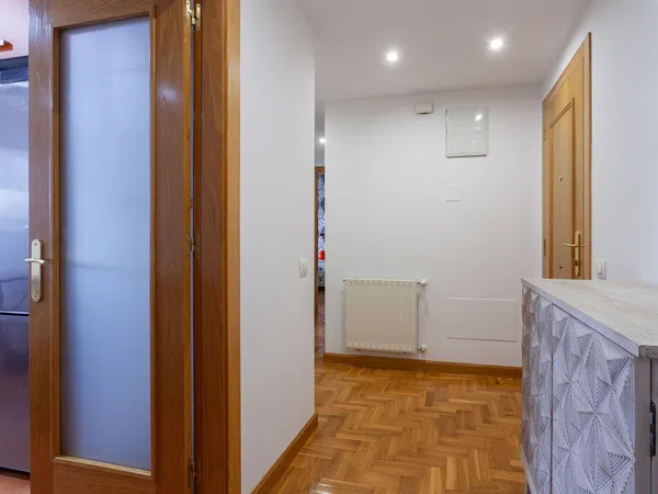 Piso en Calle Valparaiso, 5, Fozaneldi-Tenderina - Foto 15