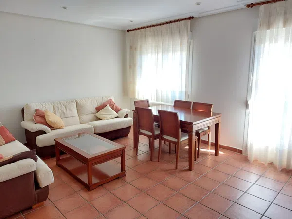 Chalet adosado en Hervencias Altas - El Pinar, Hervencias Altas - El Pinar - Foto 3