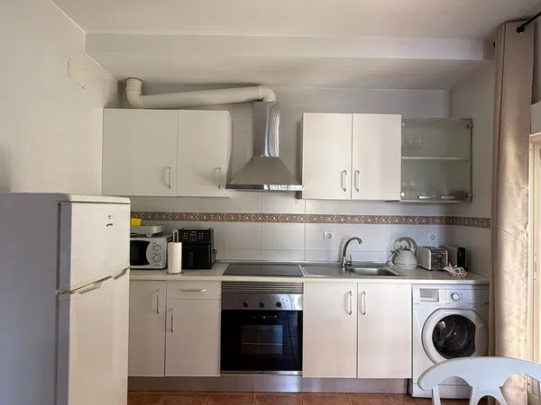 Piso en Avenida Juan Sebastián Elcano, 1, Las Marinas, Las Marinas - Foto 6