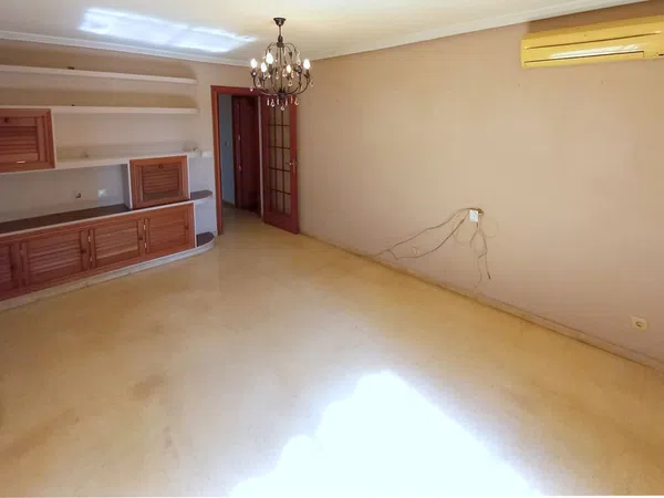 Piso en calle Ab el Hamet, 10 - Foto 4