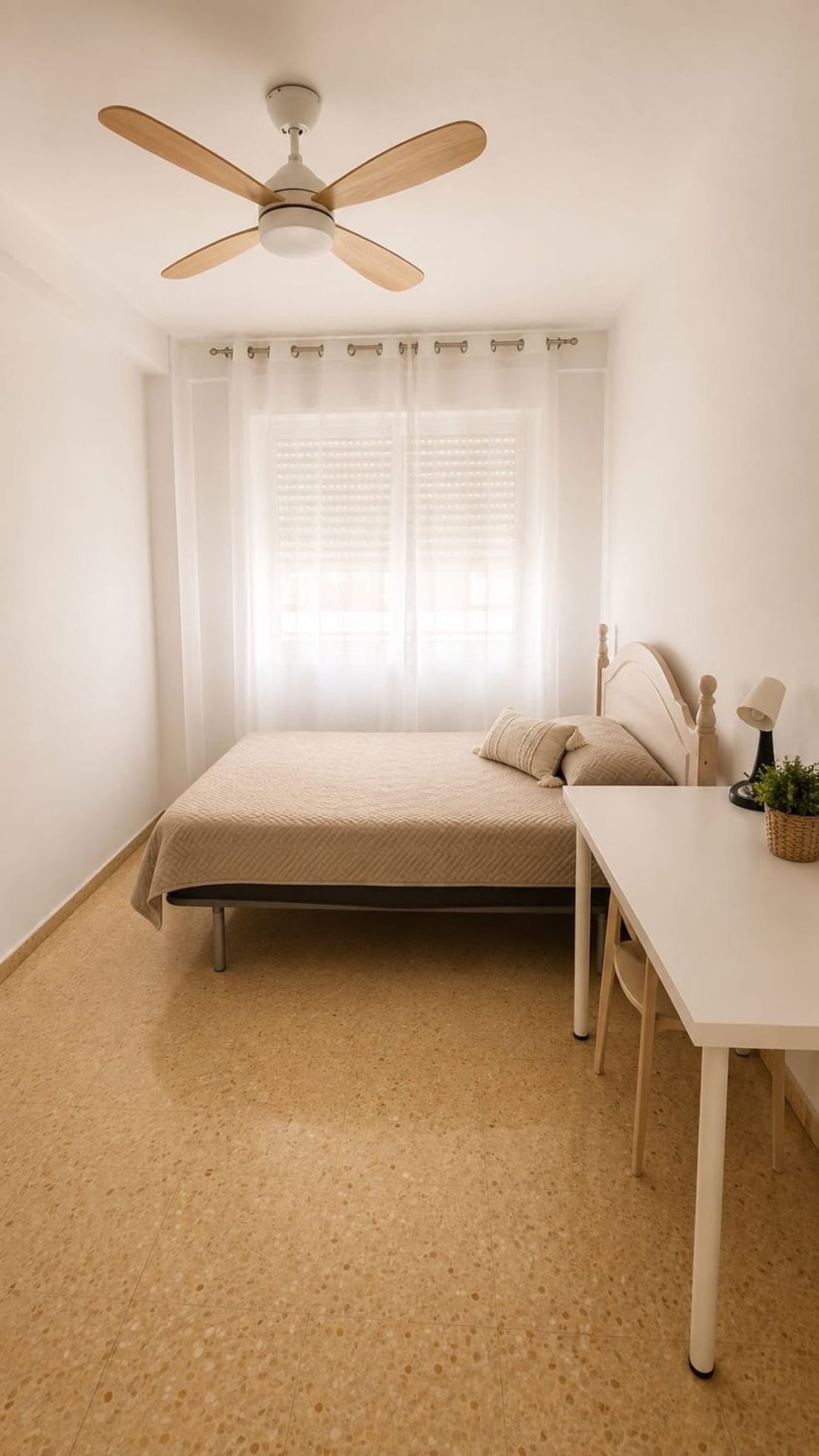 Piso en Calle Sierra del Espartal, 3, Santa María de Gracia - Foto 8