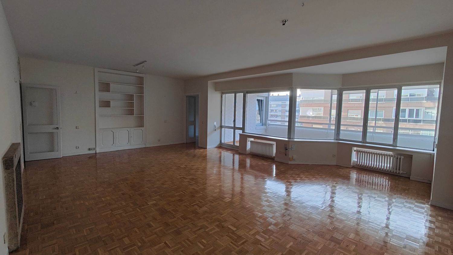 Piso en calle Capitán Haya, 35 - Foto 2