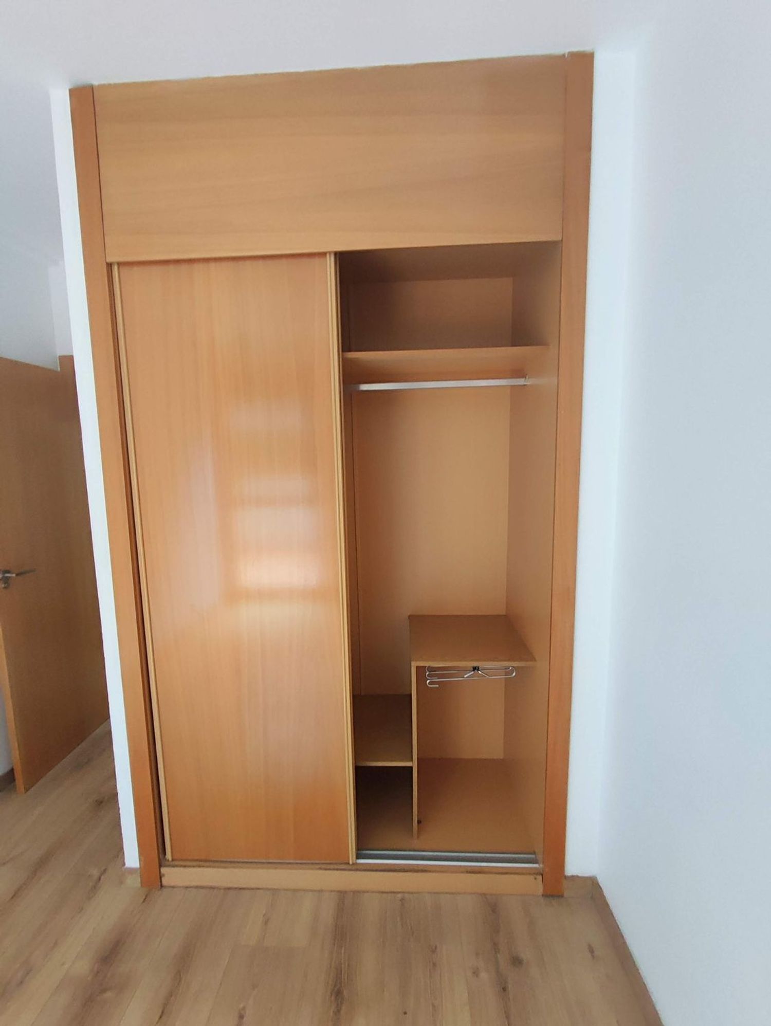 Piso en calle Mercedes Formica, 9 - Foto 8