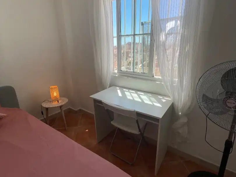 Piso en Málaga Capital - Foto 10