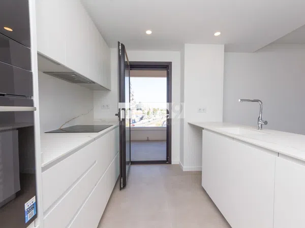Piso en Avenida del Maresme, 85 - Foto 33