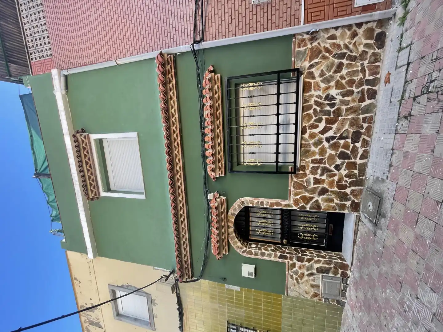 Casa adosada en  Calle Agustina de Aragón 7 - Foto 11